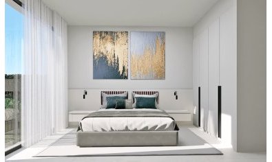 New Build - Villa -
Finestrat