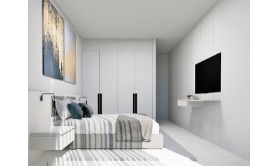New Build - Villa -
Finestrat