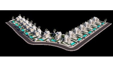 New Build - Villa -
Finestrat