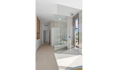 Nieuwbouw Woningen - Villa -
Los Alcazares - Los Alcázares