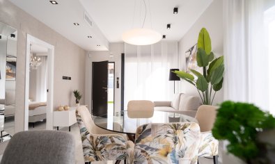 New Build - Apartment -
Orihuela Costa