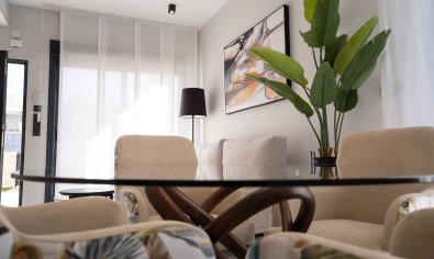 New Build - Apartment -
Orihuela Costa