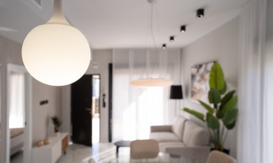 New Build - Apartment -
Orihuela Costa
