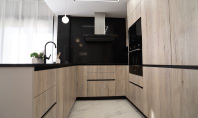 New Build - Apartment -
Orihuela Costa