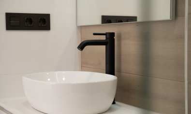 New Build - Apartment -
Orihuela Costa