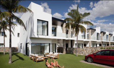 New Build - Apartment -
Orihuela Costa