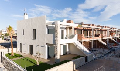 New Build - Apartment -
Orihuela Costa