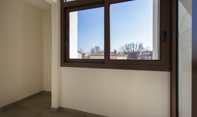 Obra nueva - Apartamento / piso -
La Canalosa
