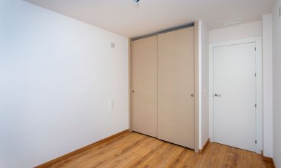 Obra nueva - Apartamento / piso -
La Canalosa