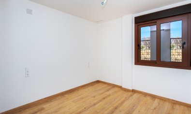 Obra nueva - Apartamento / piso -
La Canalosa