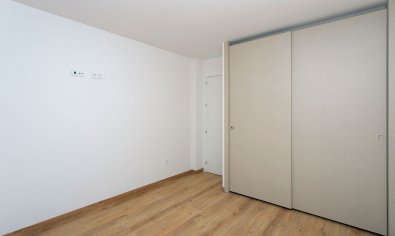Obra nueva - Apartamento / piso -
La Canalosa