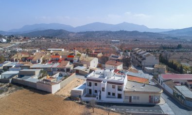Obra nueva - Apartamento / piso -
La Canalosa