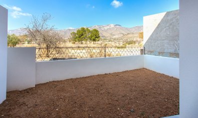 Obra nueva - Apartamento / piso -
La Canalosa