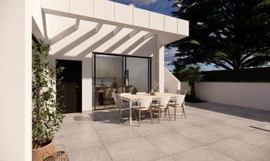 Nieuwbouw Woningen - Villa -
Rojales