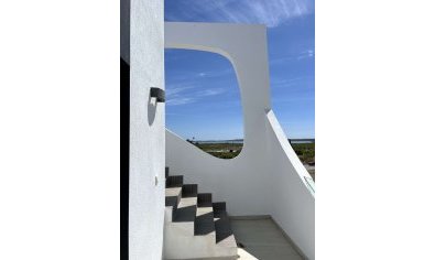 Nieuwbouw Woningen - Villa -
Rojales