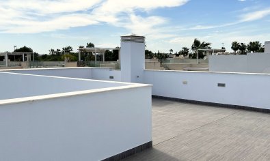 Nieuwbouw Woningen - Villa -
Rojales
