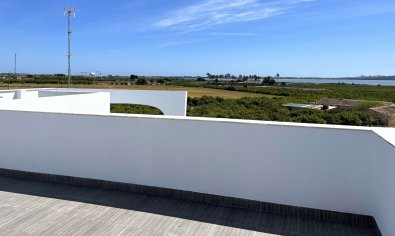 Nieuwbouw Woningen - Villa -
Rojales