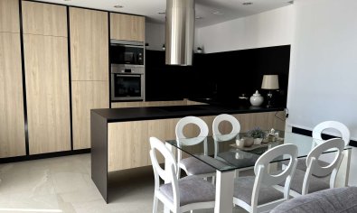 Nieuwbouw Woningen - Villa -
Rojales