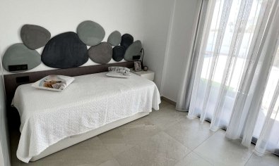 Nieuwbouw Woningen - Villa -
Rojales
