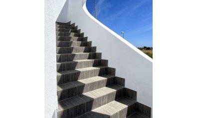 Nieuwbouw Woningen - Villa -
Rojales