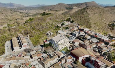New Build - Penthouse -
Hondón de las Nieves