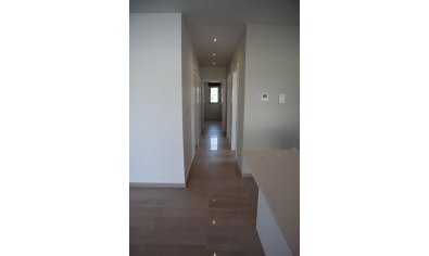 New Build - Villa -
Aspe
