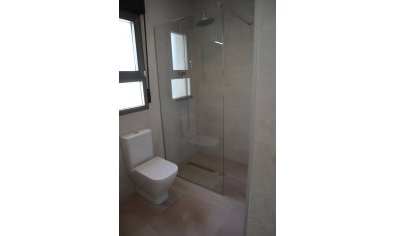 New Build - Villa -
Aspe