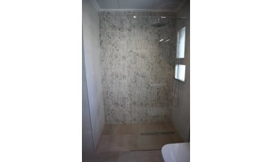 New Build - Villa -
Aspe