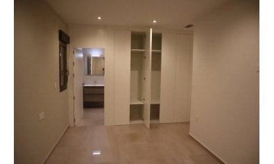 New Build - Villa -
Aspe