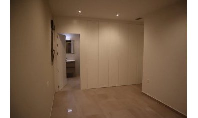 New Build - Villa -
Aspe