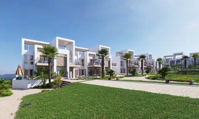 Nieuwbouw Woningen - Bungalow -
Ciudad Quesada