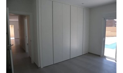 New Build - Villa -
La Romana