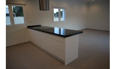 New Build - Villa -
La Romana