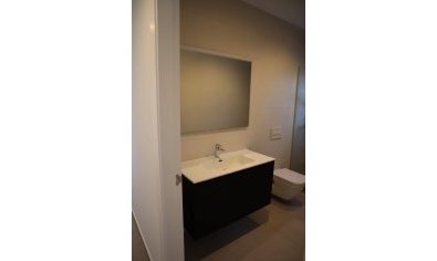 New Build - Villa -
La Romana