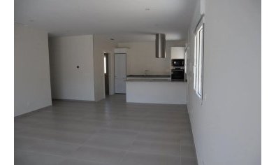 New Build - Villa -
La Romana
