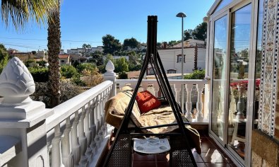 Resale - Villa -
Torrevieja - Los Balcones