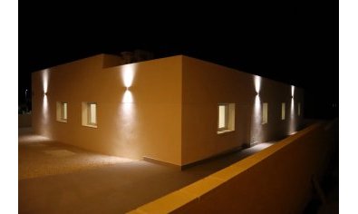 New Build - Villa -
La Romana