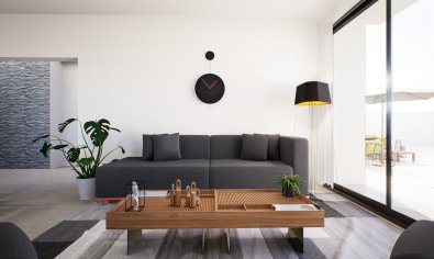 New Build - Villa -
Las Casicas