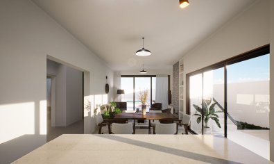 New Build - Villa -
Las Casicas