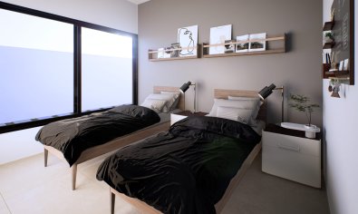 New Build - Villa -
Las Casicas