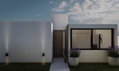 New Build - Villa -
Las Casicas