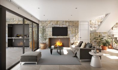 Nieuwbouw Woningen - Villa -
Cuevas Del Almanzora - Cuevas del Almanzora