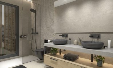 Nieuwbouw Woningen - Villa -
Cuevas Del Almanzora - Cuevas del Almanzora