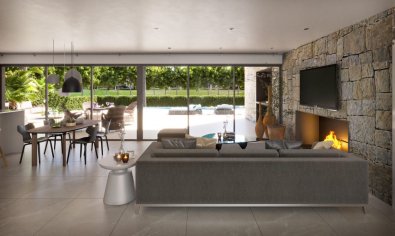 New Build - Villa -
Cuevas Del Almanzora - Cuevas del Almanzora