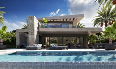 New Build - Villa -
Cuevas Del Almanzora - Cuevas del Almanzora