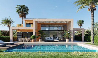 New Build - Villa -
Cuevas Del Almanzora - Cuevas del Almanzora