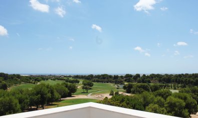 Nieuwbouw Woningen - Appartement -
Pinar de Campoverde
