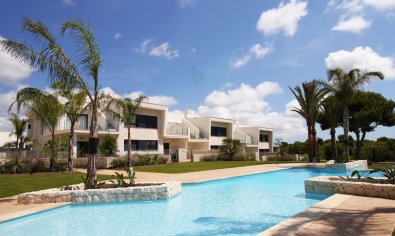 Nieuwbouw Woningen - Appartement -
Pinar de Campoverde