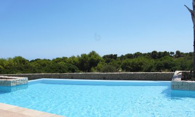 Nieuwbouw Woningen - Appartement -
Pinar de Campoverde