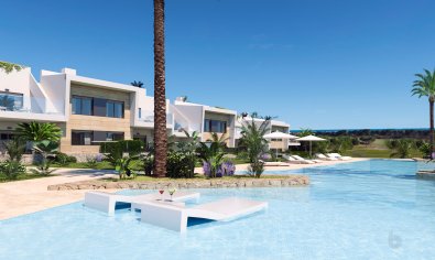 Nieuwbouw Woningen - Appartement -
Pinar de Campoverde